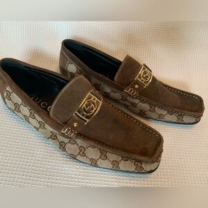 Men’s Fashion Loafer